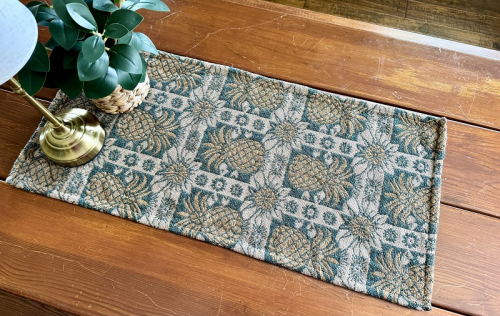 THE WILLIAMSBURG PINEAPPLE COLLECTION *NEW* AVAIL DEC 2026